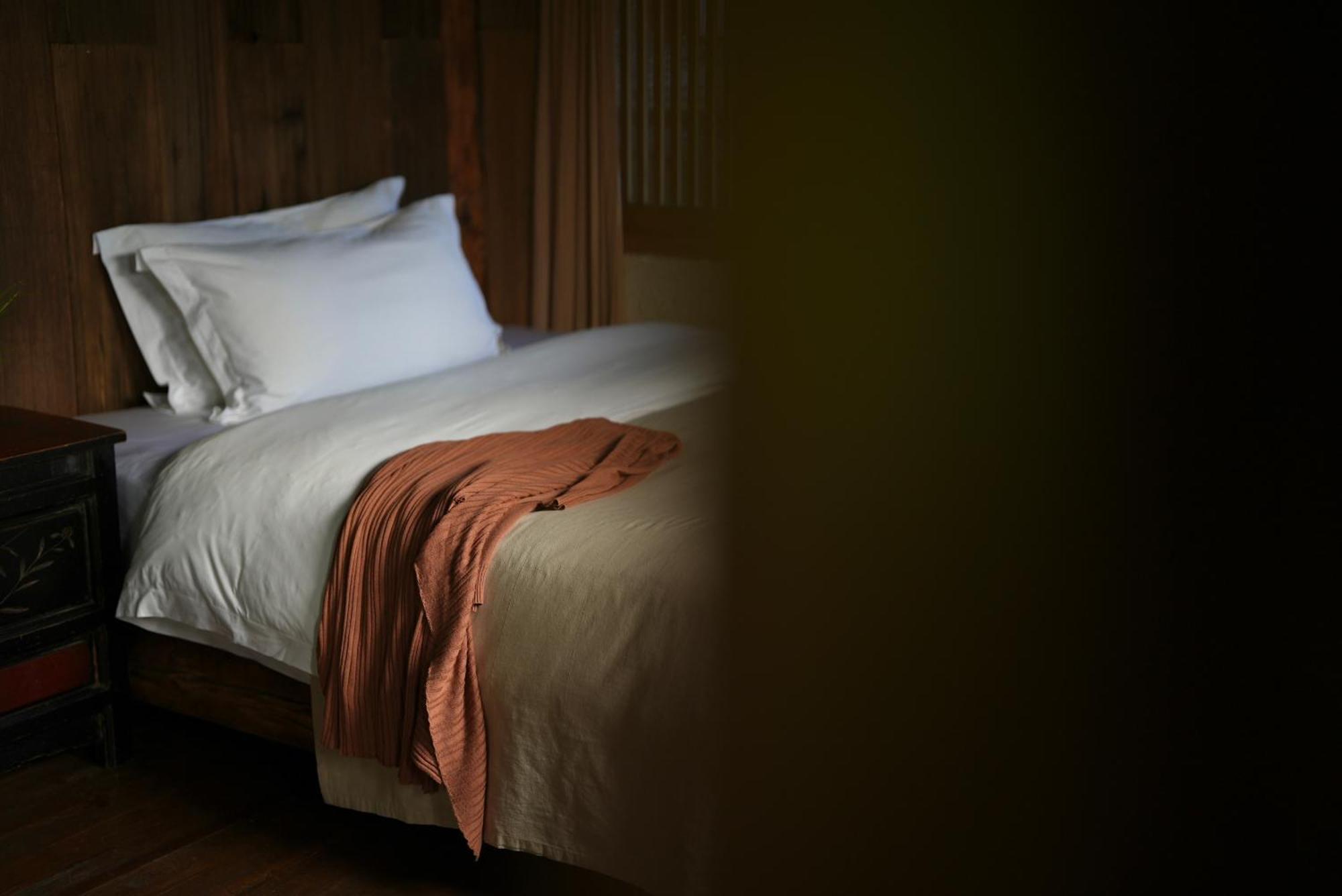 吾爱堂 Apartman Licsiang Kültér fotó