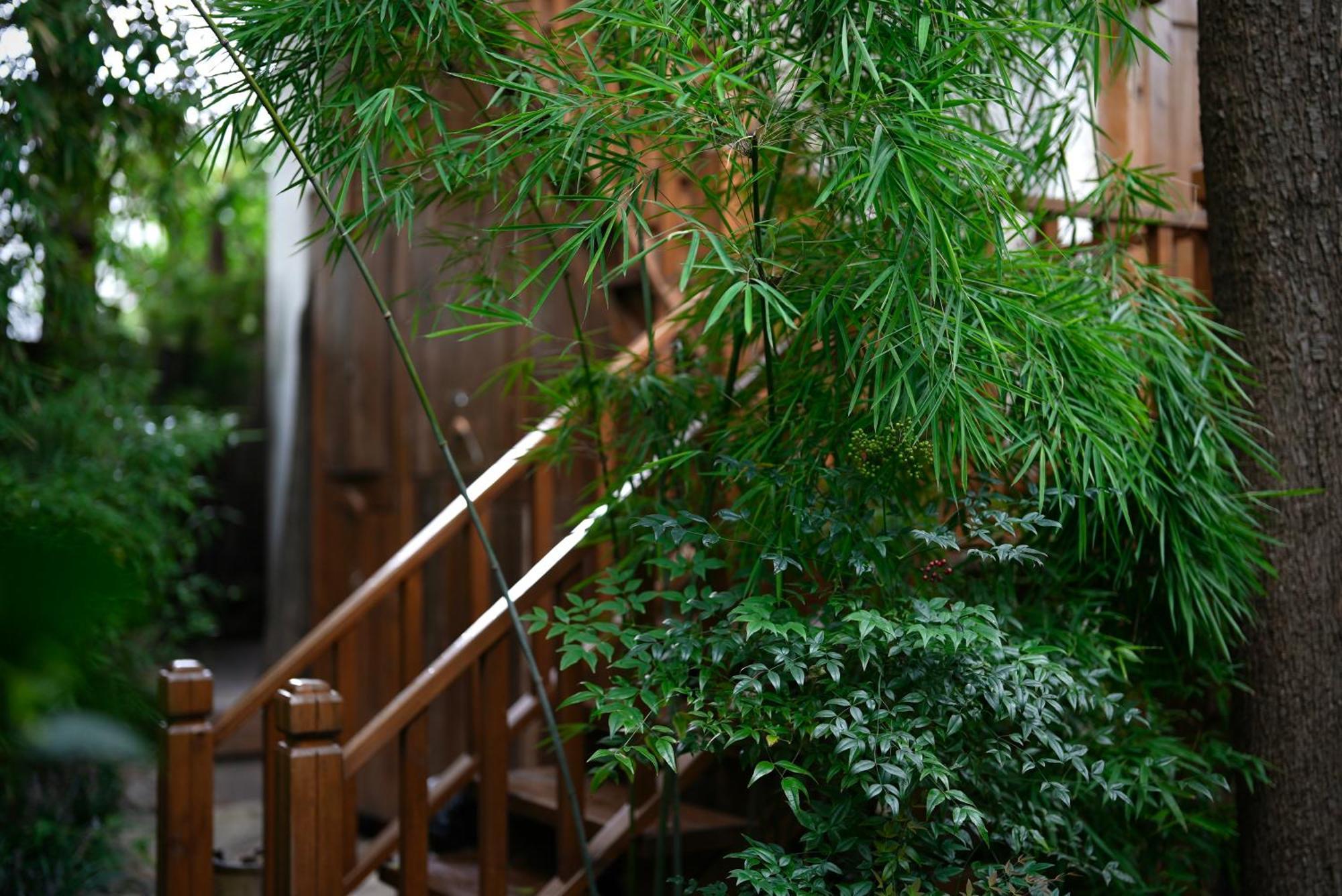 吾爱堂 Apartman Licsiang Kültér fotó